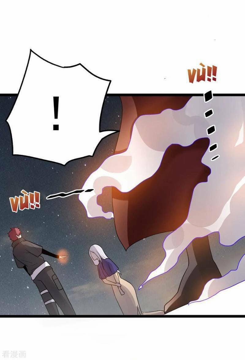 Tiên Vương Trùng Sinh 111 trang 19