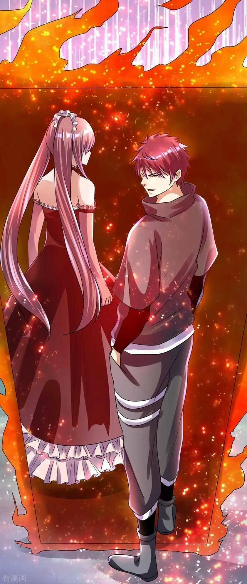 Tiên Vương Trùng Sinh 111 trang 23