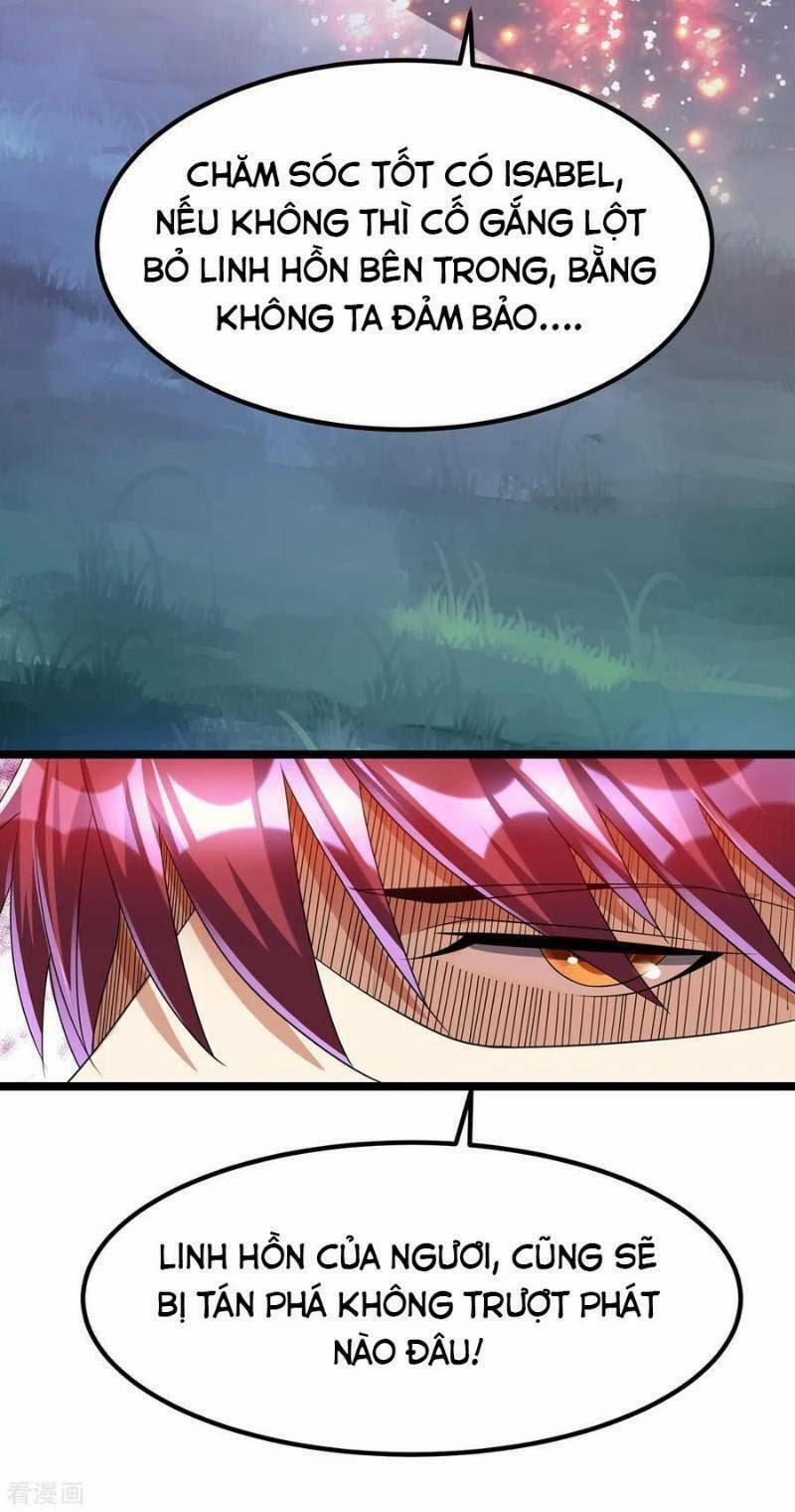 Tiên Vương Trùng Sinh 111 trang 24