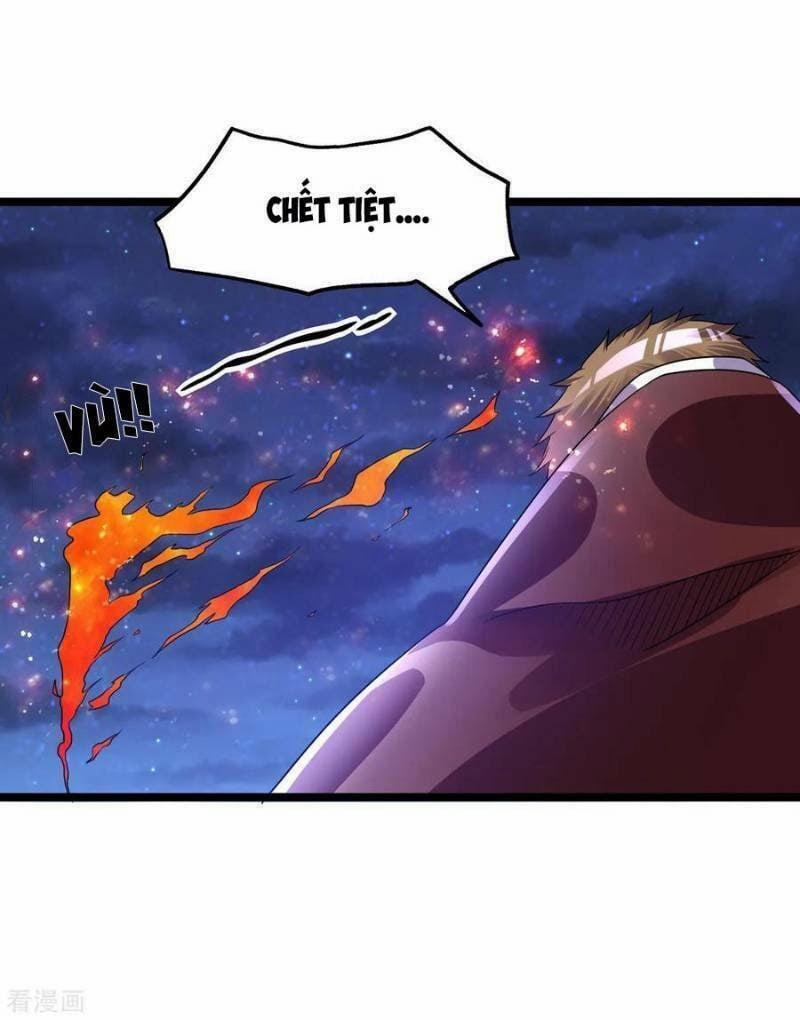 Tiên Vương Trùng Sinh 111 trang 25