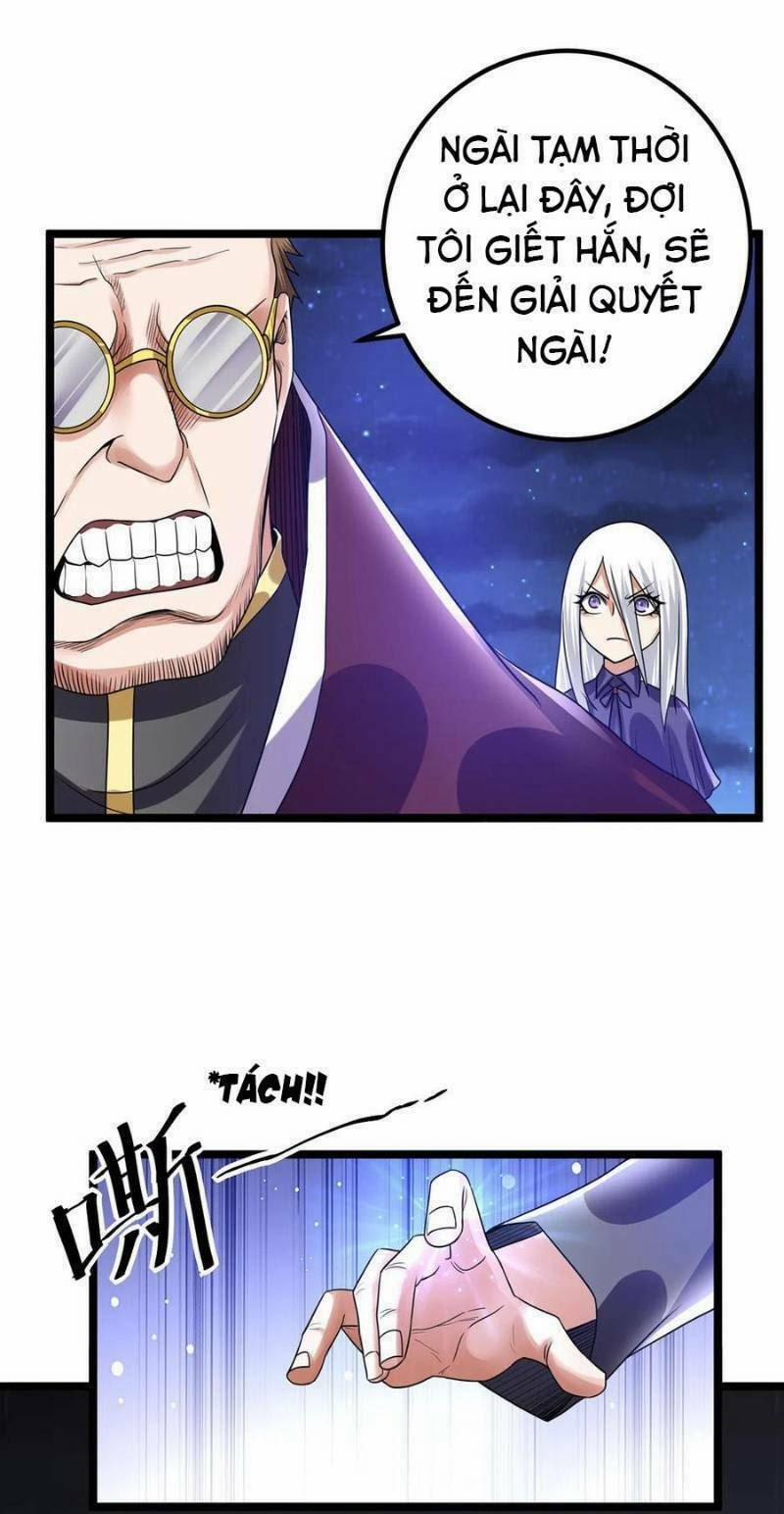 Tiên Vương Trùng Sinh 111 trang 26