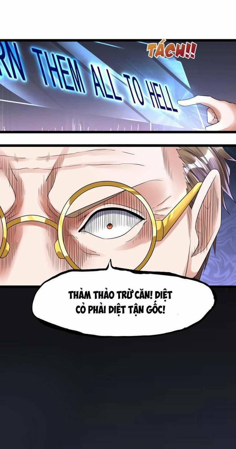 Tiên Vương Trùng Sinh 111 trang 28