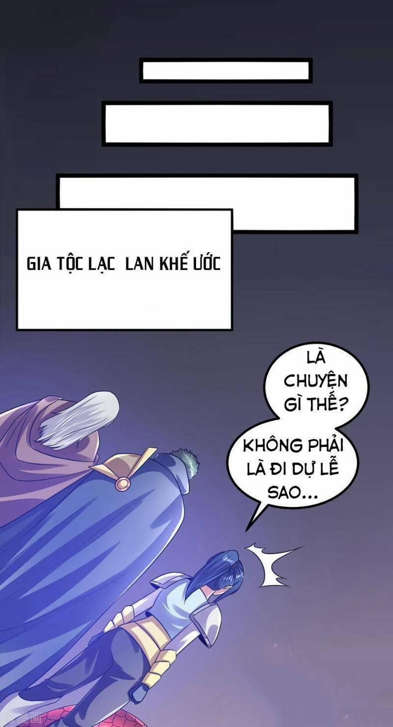 Tiên Vương Trùng Sinh 111 trang 29