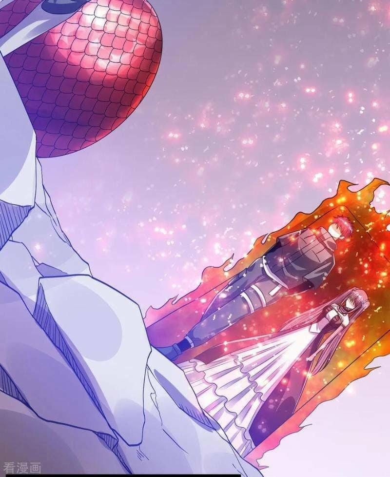 Tiên Vương Trùng Sinh 111 trang 30