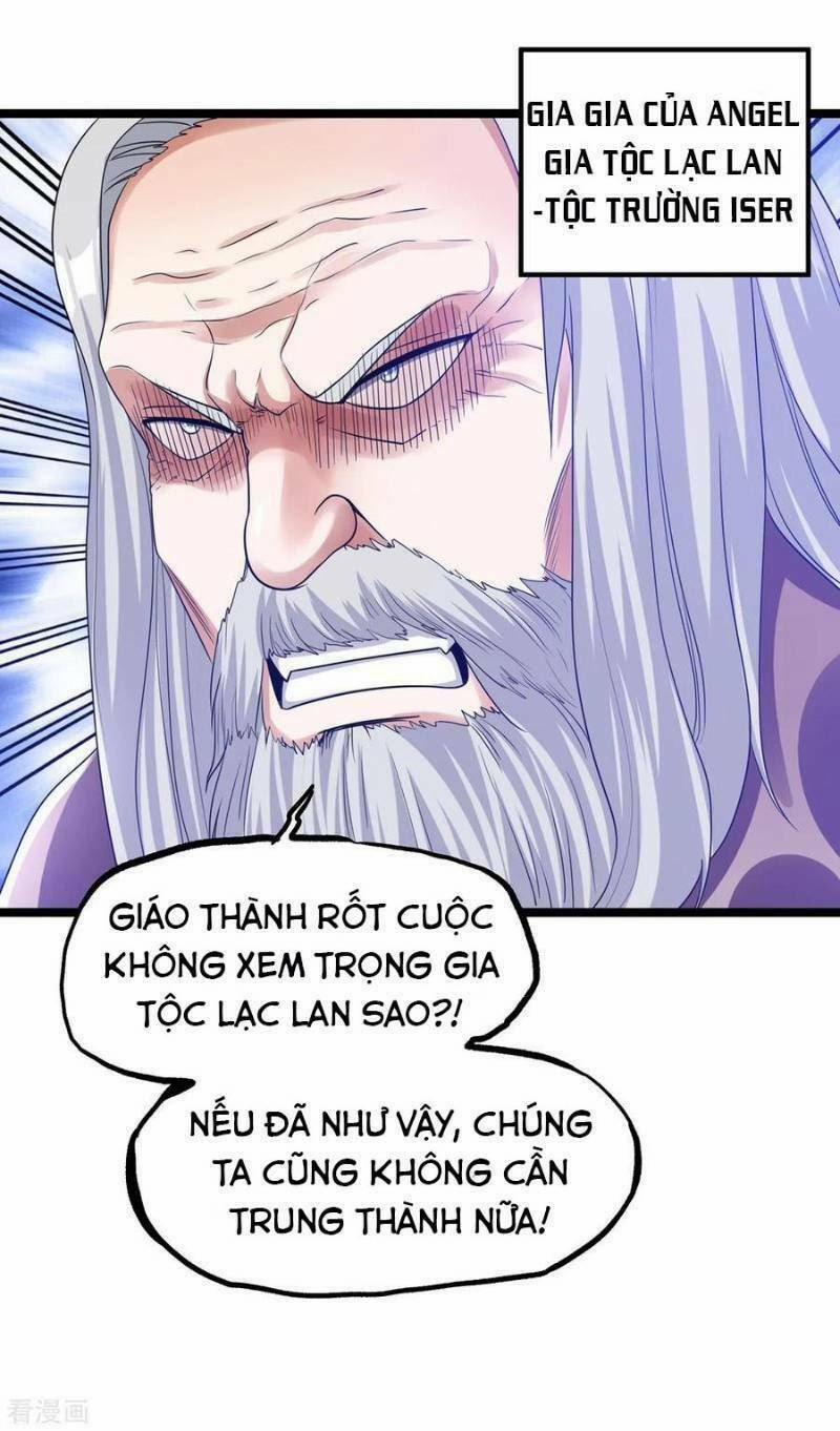 Tiên Vương Trùng Sinh 111 trang 32