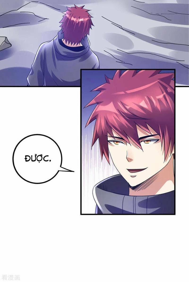 Tiên Vương Trùng Sinh 111 trang 34