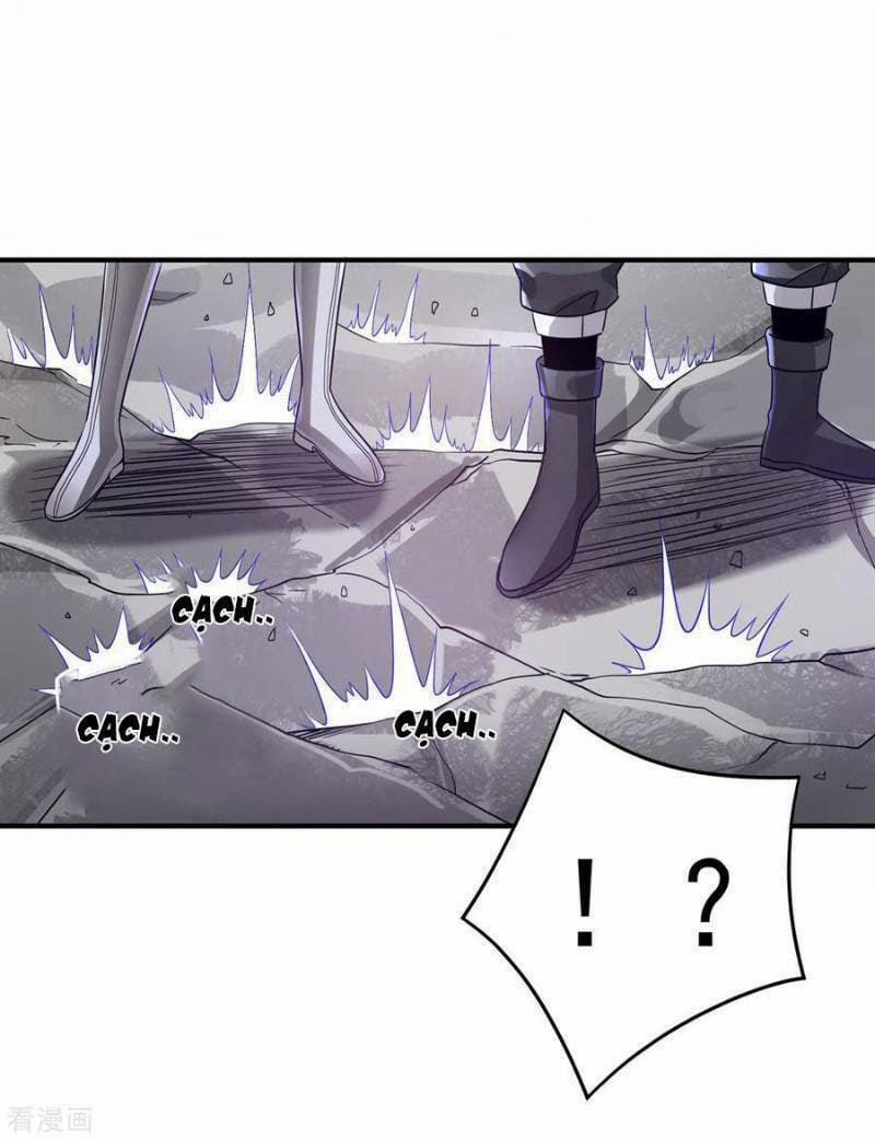 Tiên Vương Trùng Sinh 111 trang 39