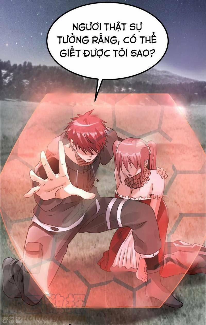 Tiên Vương Trùng Sinh 111 trang 4