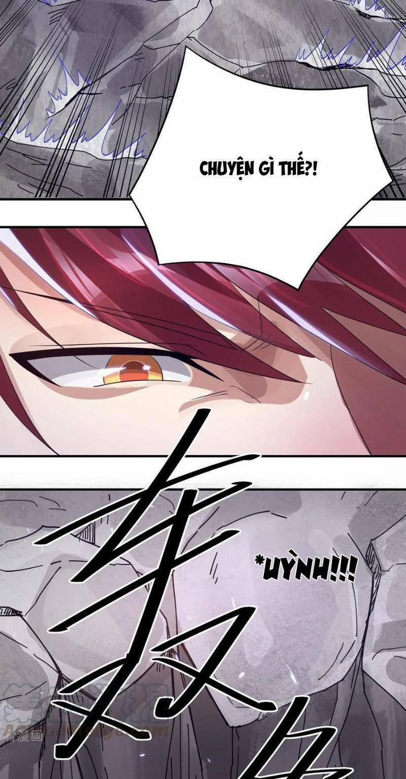 Tiên Vương Trùng Sinh 111 trang 41