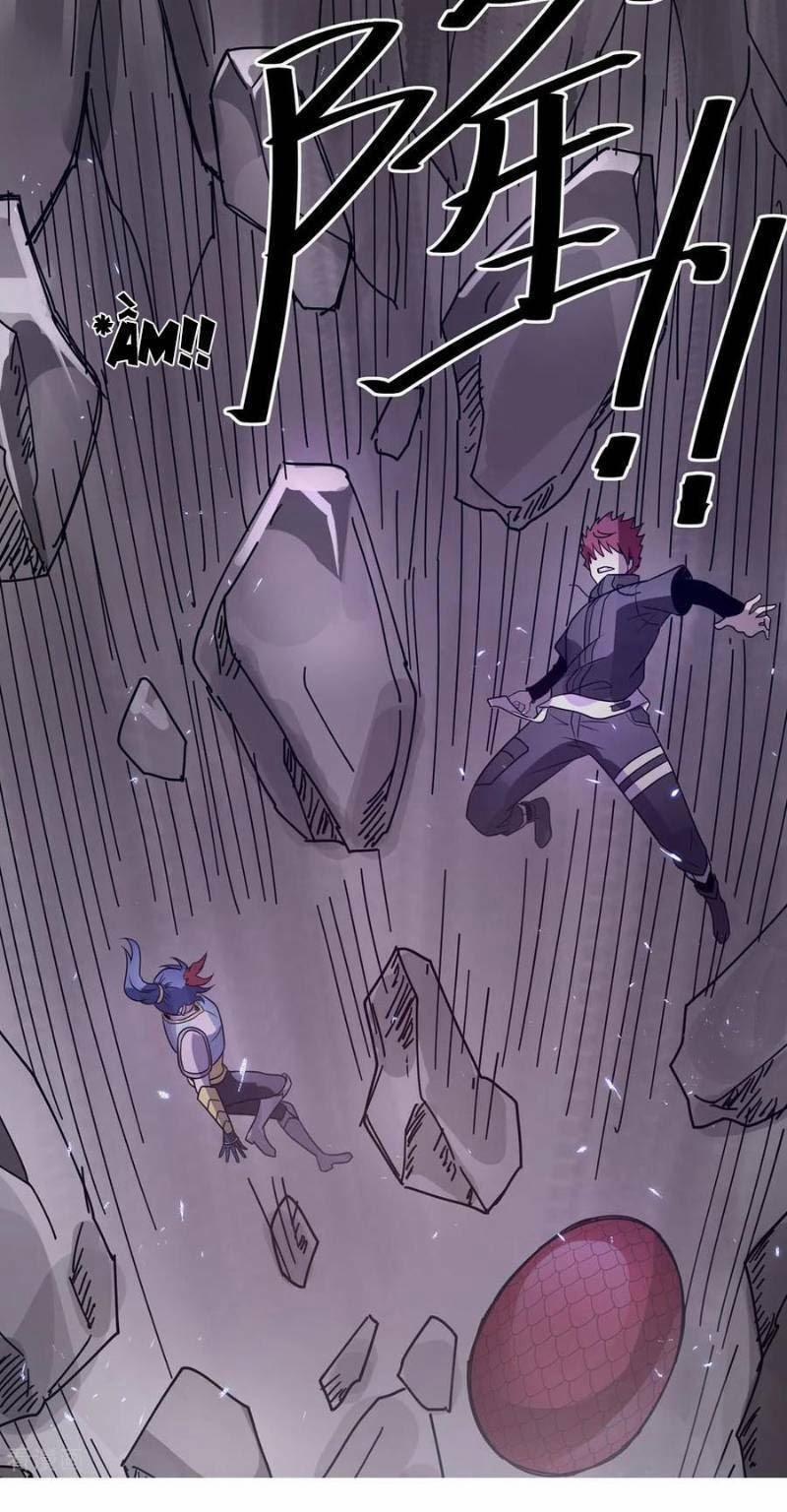 Tiên Vương Trùng Sinh 111 trang 42