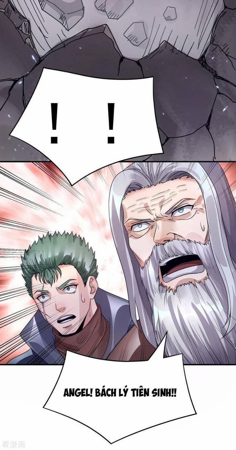 Tiên Vương Trùng Sinh 111 trang 43