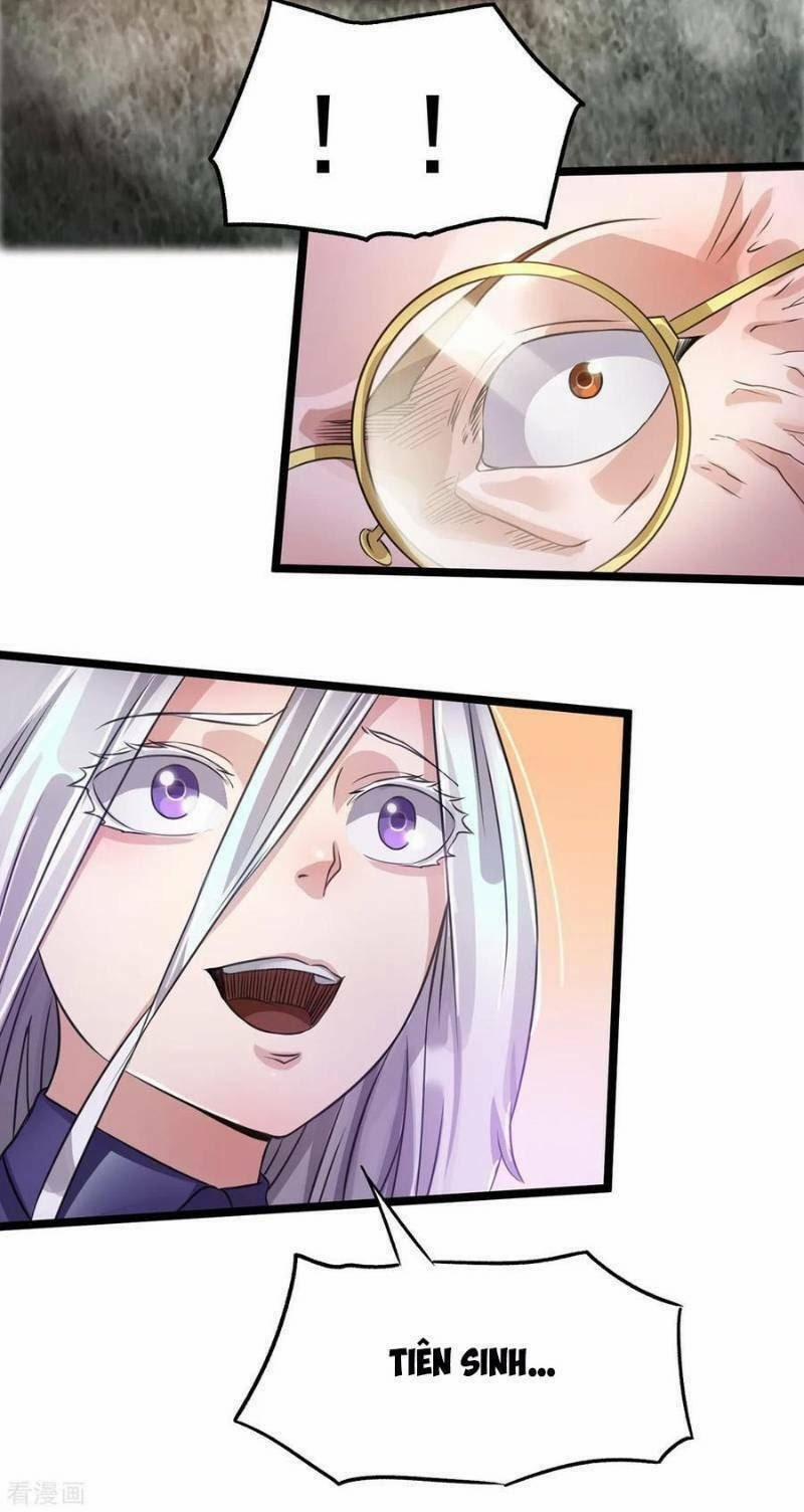 Tiên Vương Trùng Sinh 111 trang 5