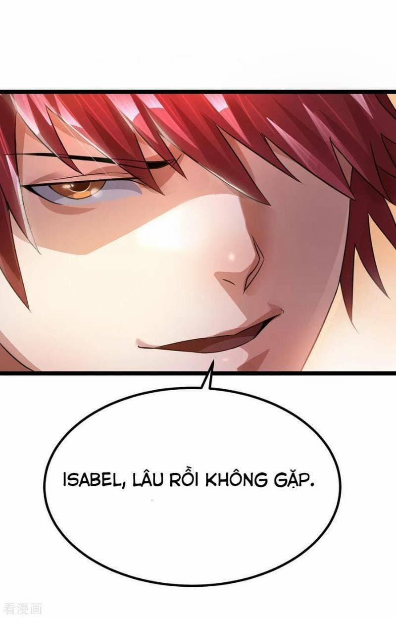 Tiên Vương Trùng Sinh 111 trang 6