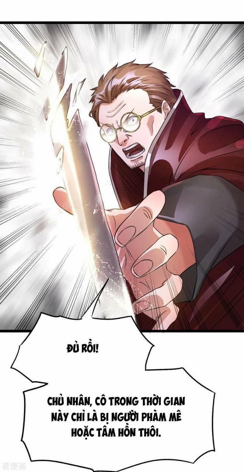 Tiên Vương Trùng Sinh 111 trang 7