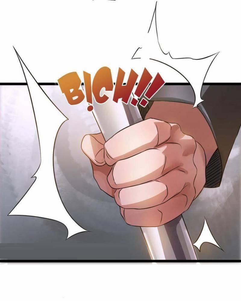 Tiên Vương Trùng Sinh 111 trang 8