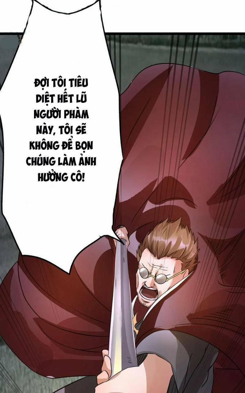 Tiên Vương Trùng Sinh 111 trang 9