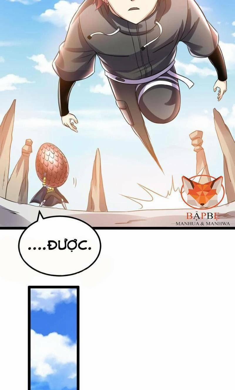 Tiên Vương Trùng Sinh 112 trang 11