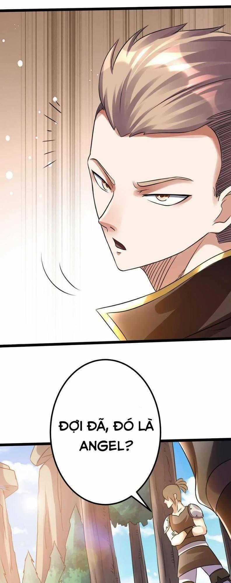 Tiên Vương Trùng Sinh 112 trang 16