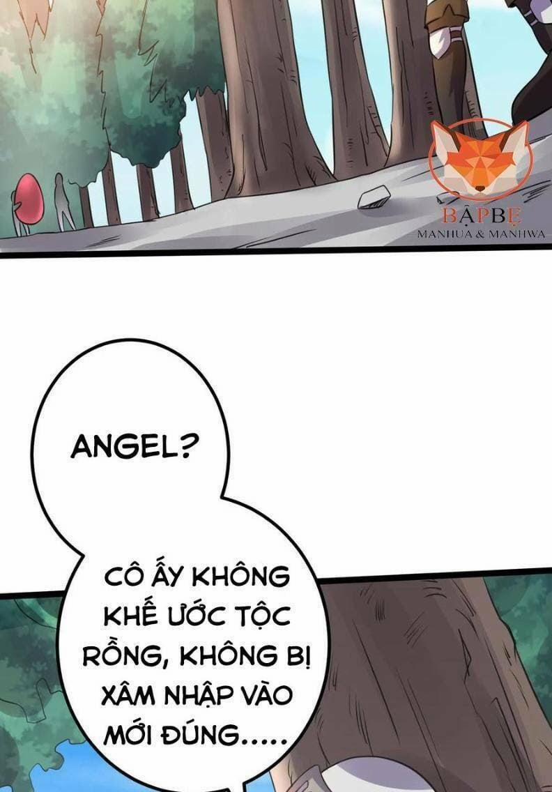 Tiên Vương Trùng Sinh 112 trang 17