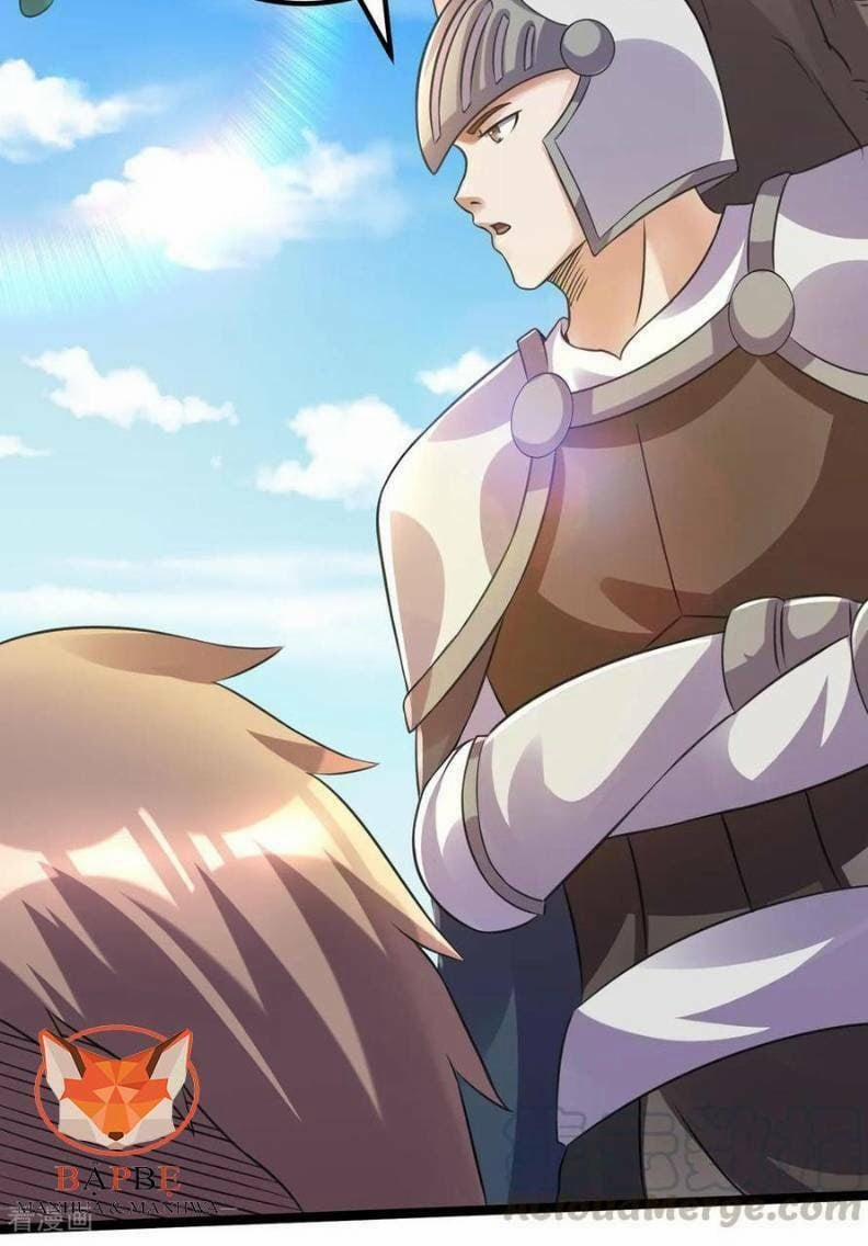 Tiên Vương Trùng Sinh 112 trang 18