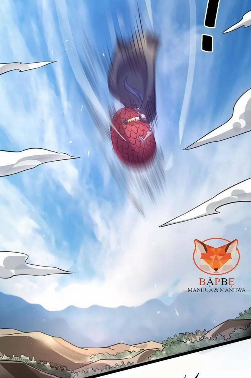 Tiên Vương Trùng Sinh 112 trang 2