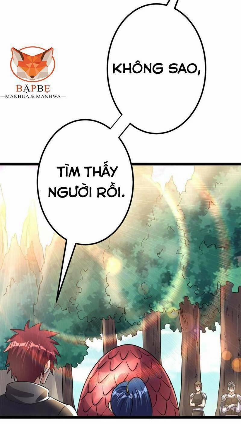 Tiên Vương Trùng Sinh 112 trang 20