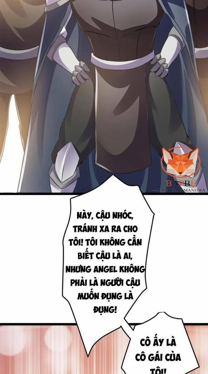 Tiên Vương Trùng Sinh 112 trang 23