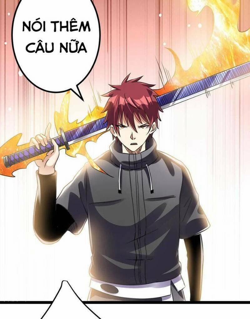 Tiên Vương Trùng Sinh 112 trang 26