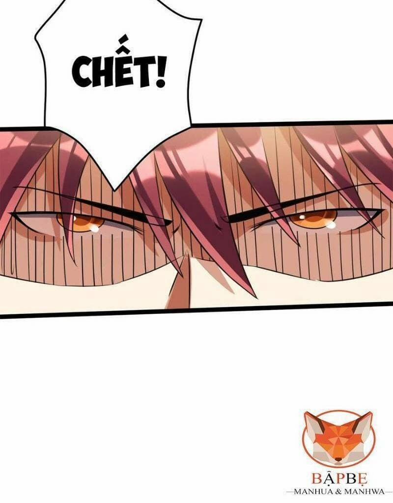 Tiên Vương Trùng Sinh 112 trang 27