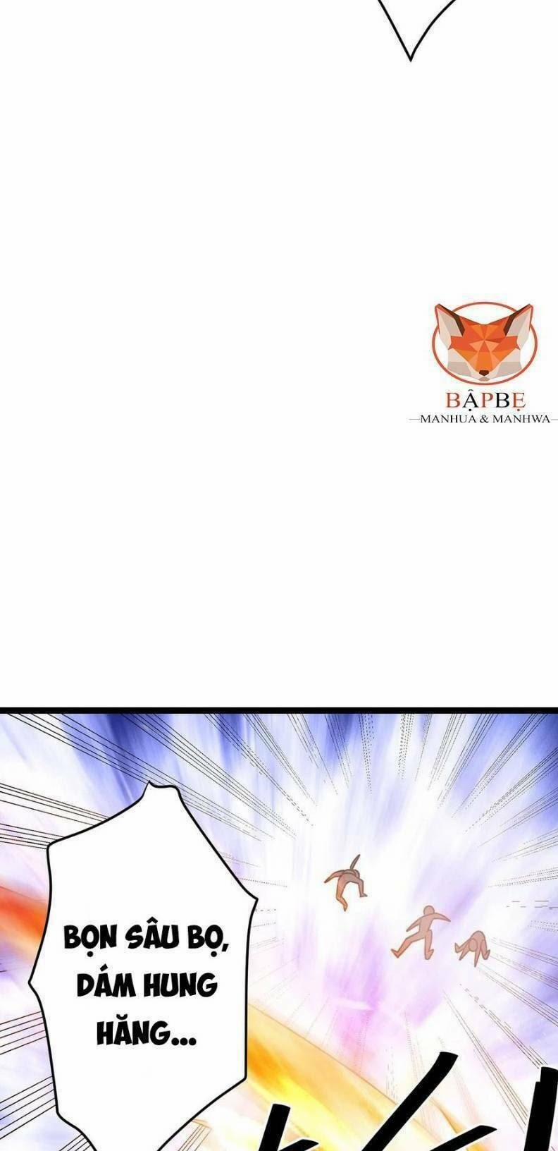 Tiên Vương Trùng Sinh 112 trang 29