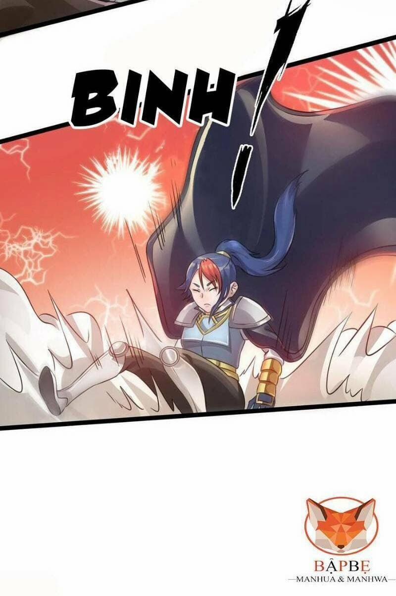 Tiên Vương Trùng Sinh 112 trang 3