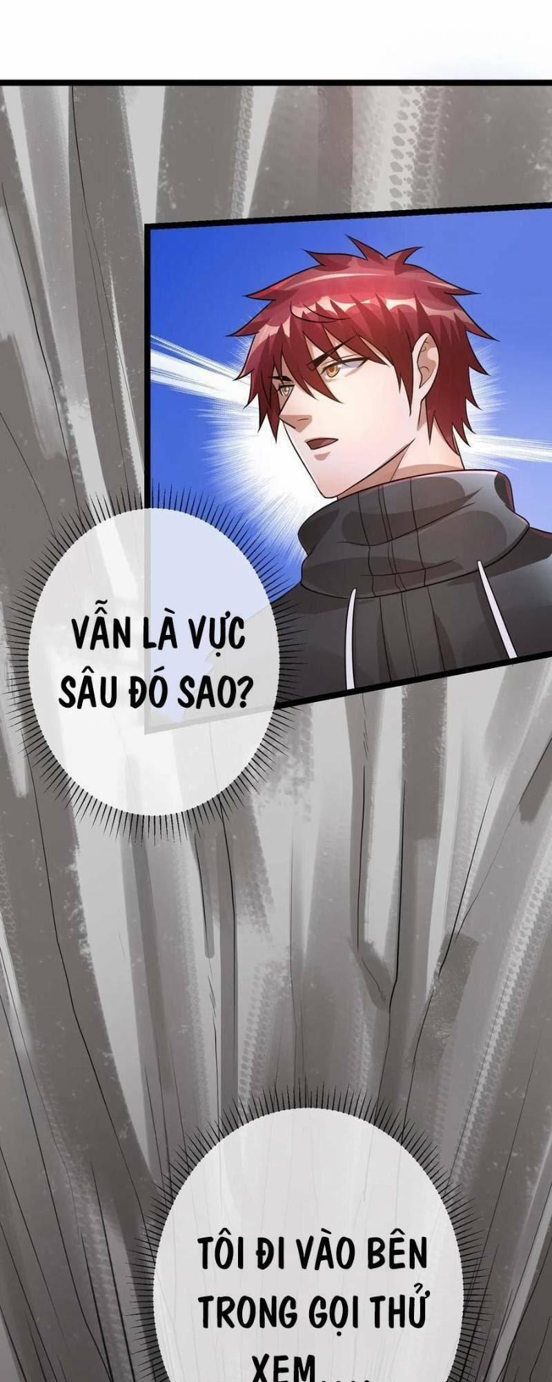 Tiên Vương Trùng Sinh 112 trang 33