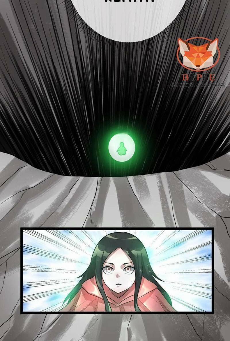 Tiên Vương Trùng Sinh 112 trang 34