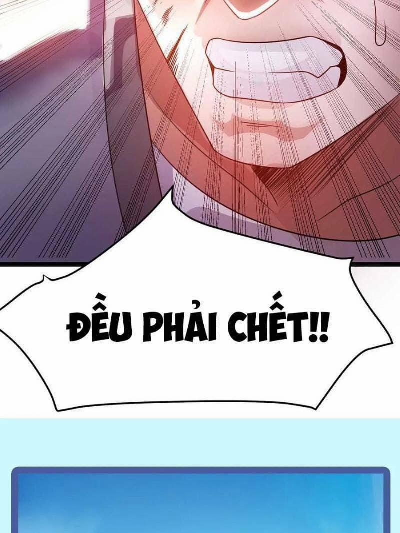 Tiên Vương Trùng Sinh 112 trang 37