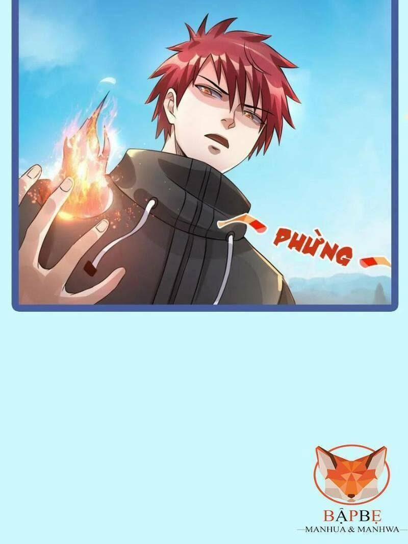 Tiên Vương Trùng Sinh 112 trang 38