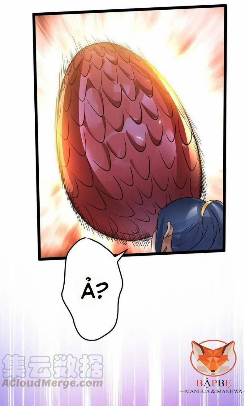 Tiên Vương Trùng Sinh 112 trang 4