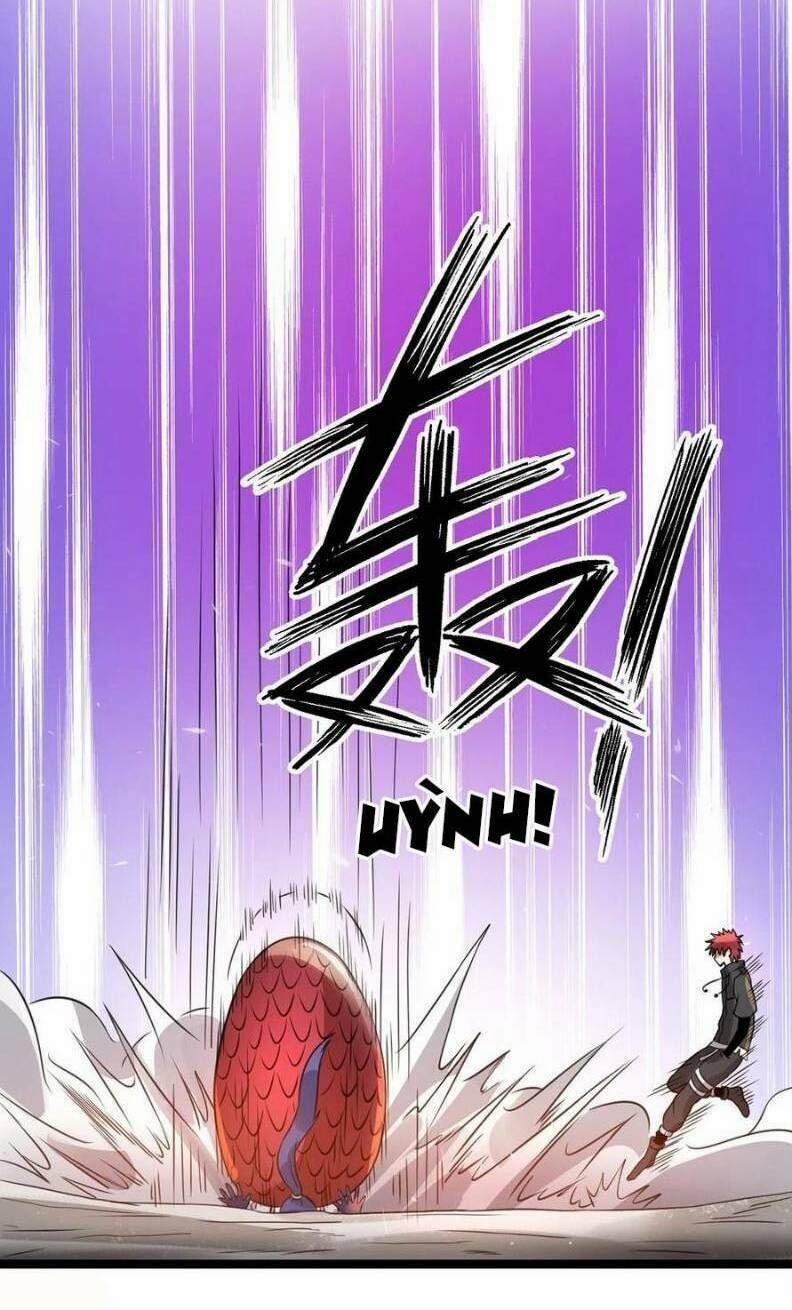 Tiên Vương Trùng Sinh 112 trang 5