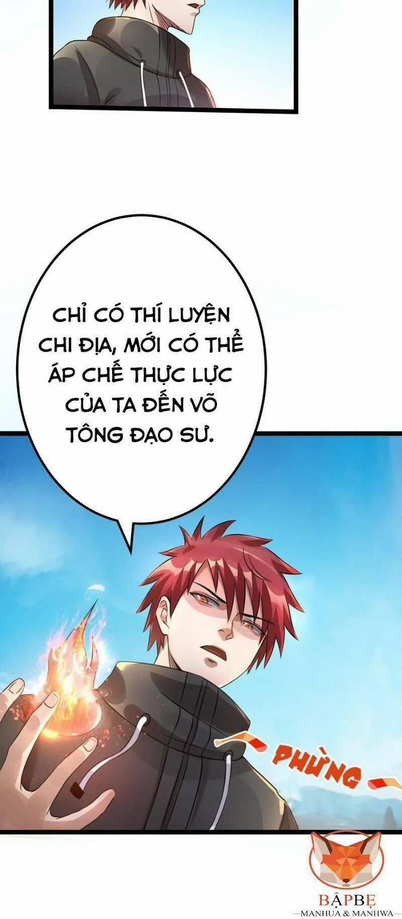 Tiên Vương Trùng Sinh 112 trang 7