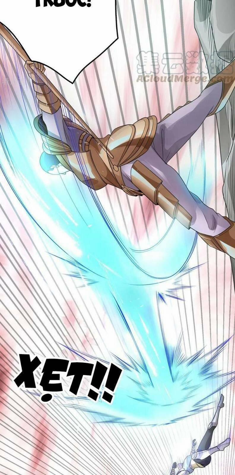 Tiên Vương Trùng Sinh 113 trang 12