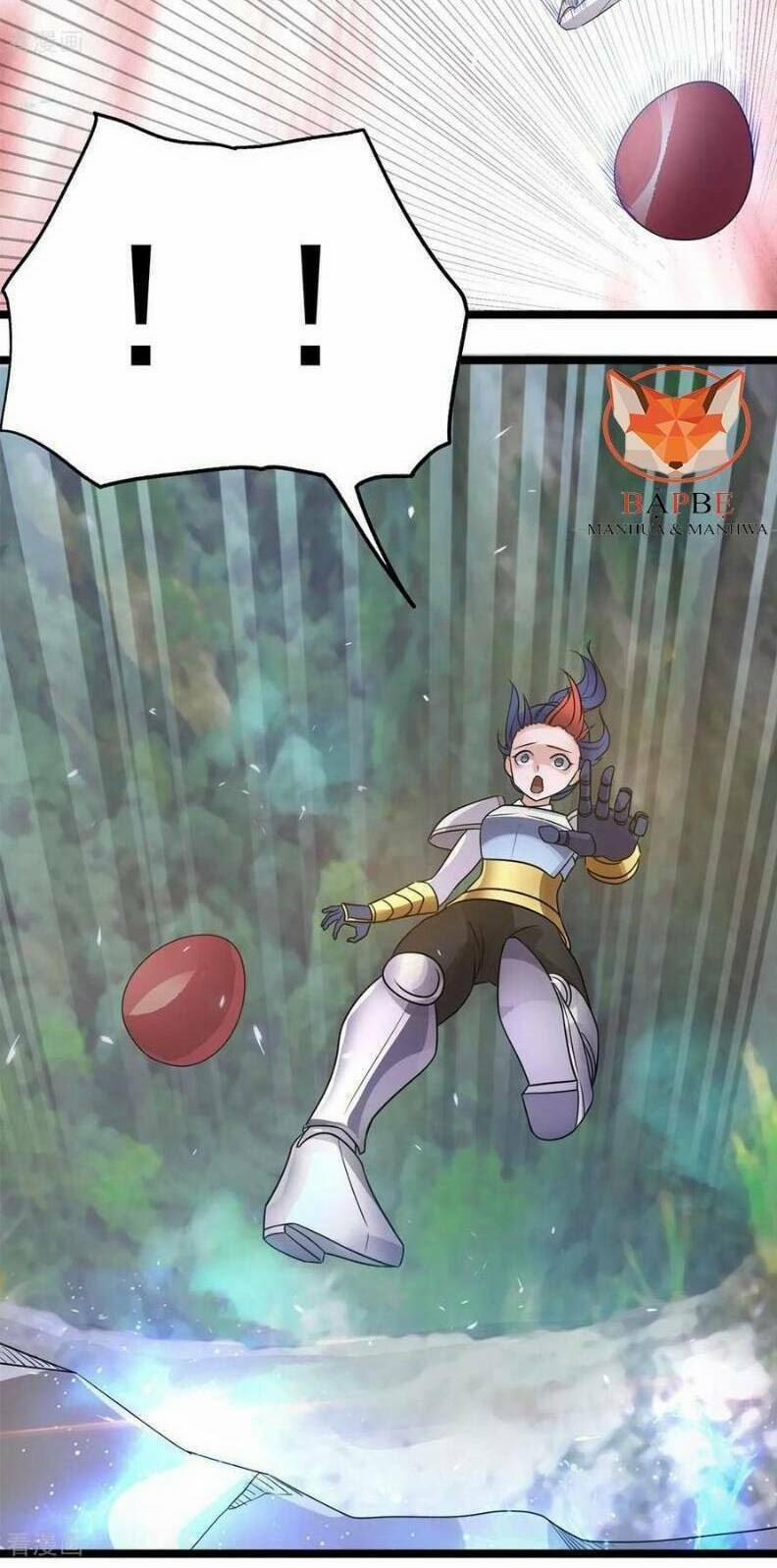 Tiên Vương Trùng Sinh 113 trang 13