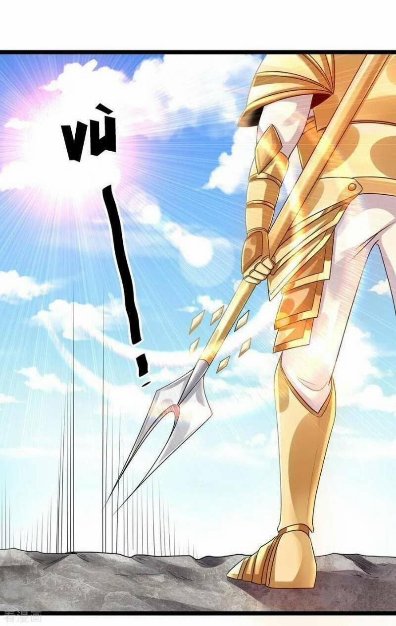 Tiên Vương Trùng Sinh 113 trang 15