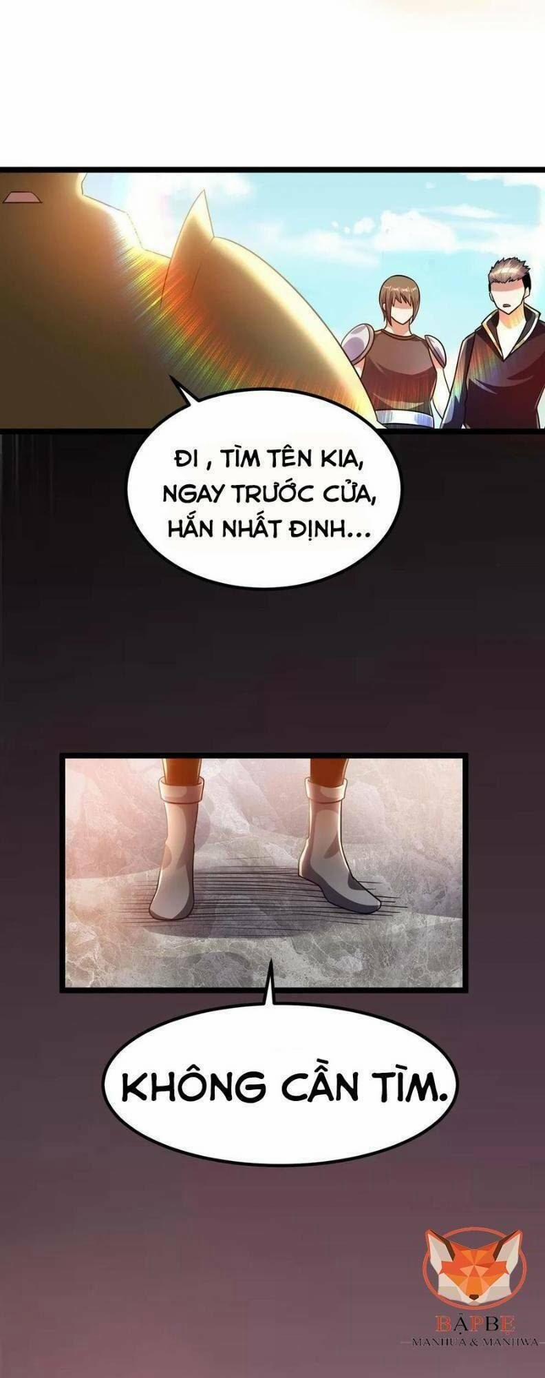 Tiên Vương Trùng Sinh 113 trang 16