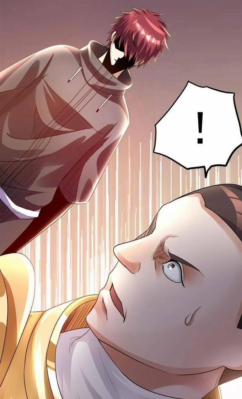 Tiên Vương Trùng Sinh 113 trang 17