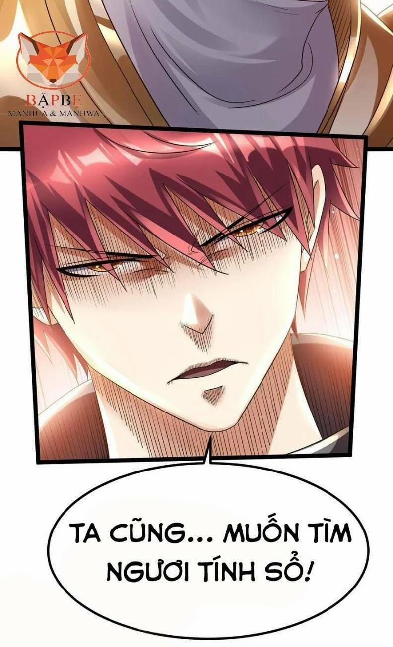 Tiên Vương Trùng Sinh 113 trang 18