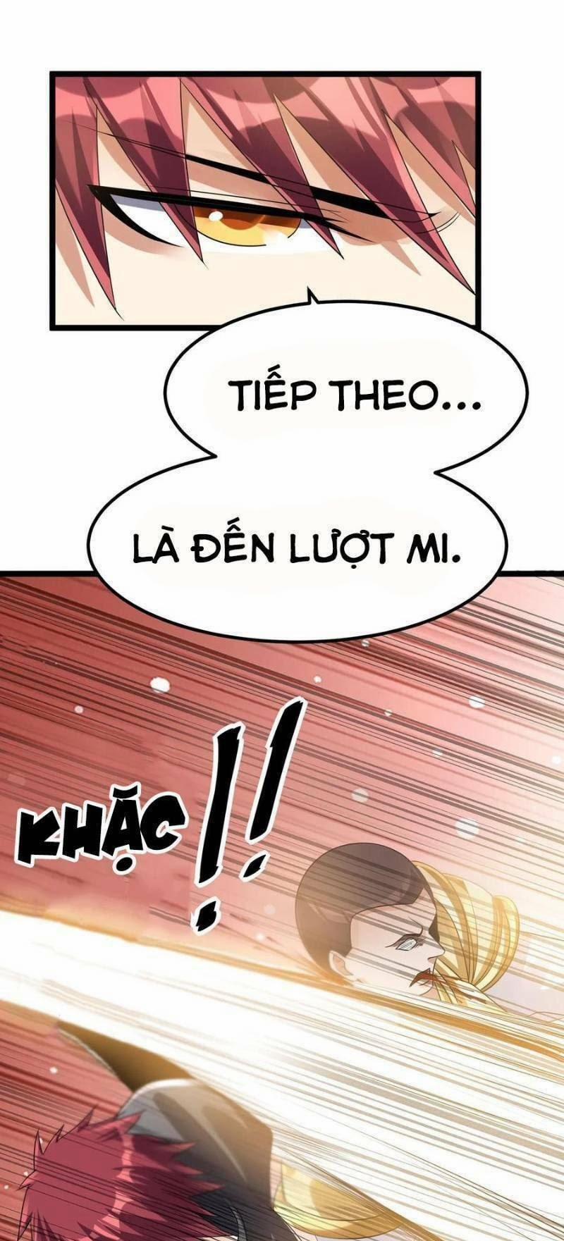 Tiên Vương Trùng Sinh 113 trang 21