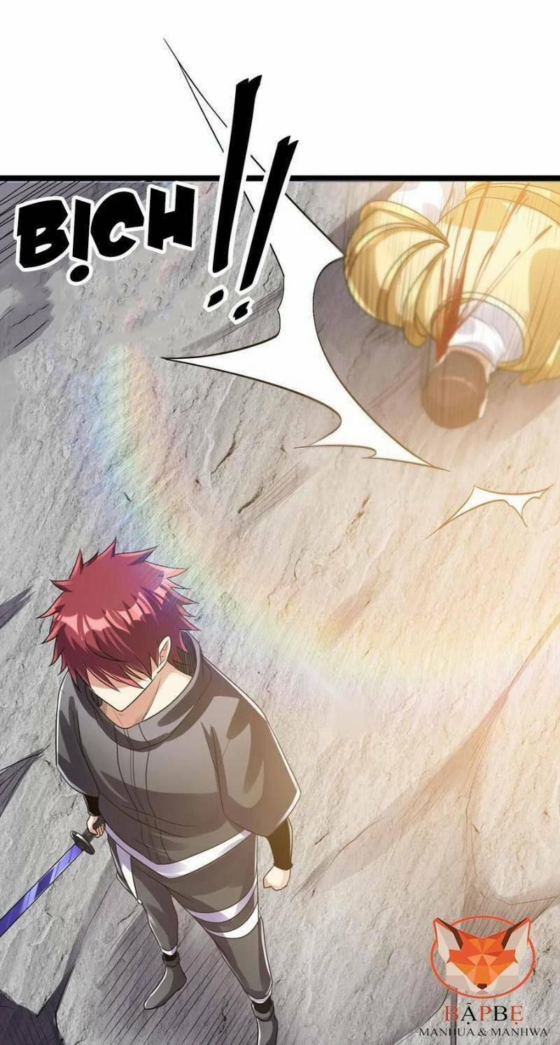 Tiên Vương Trùng Sinh 113 trang 23