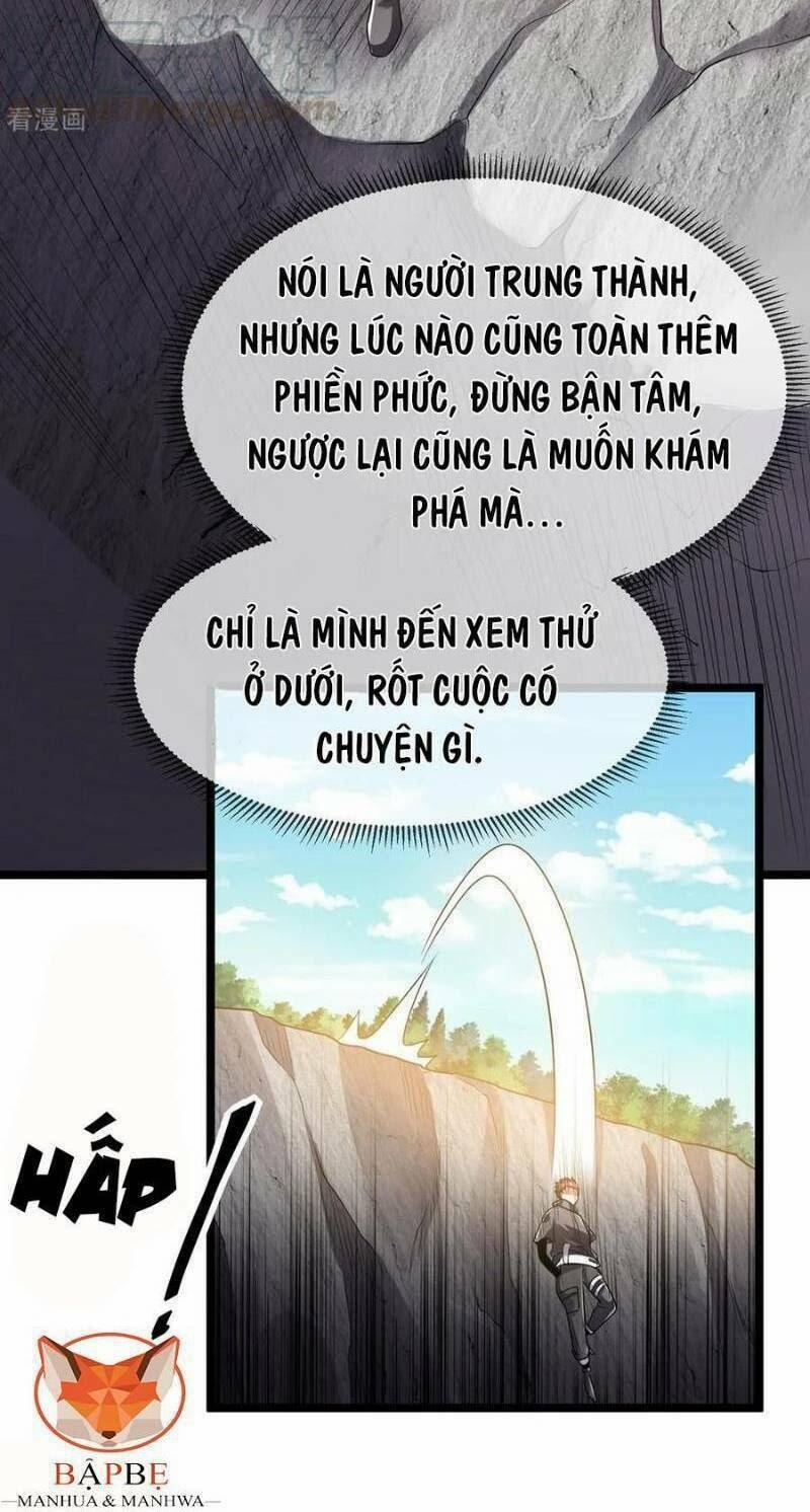 Tiên Vương Trùng Sinh 113 trang 24