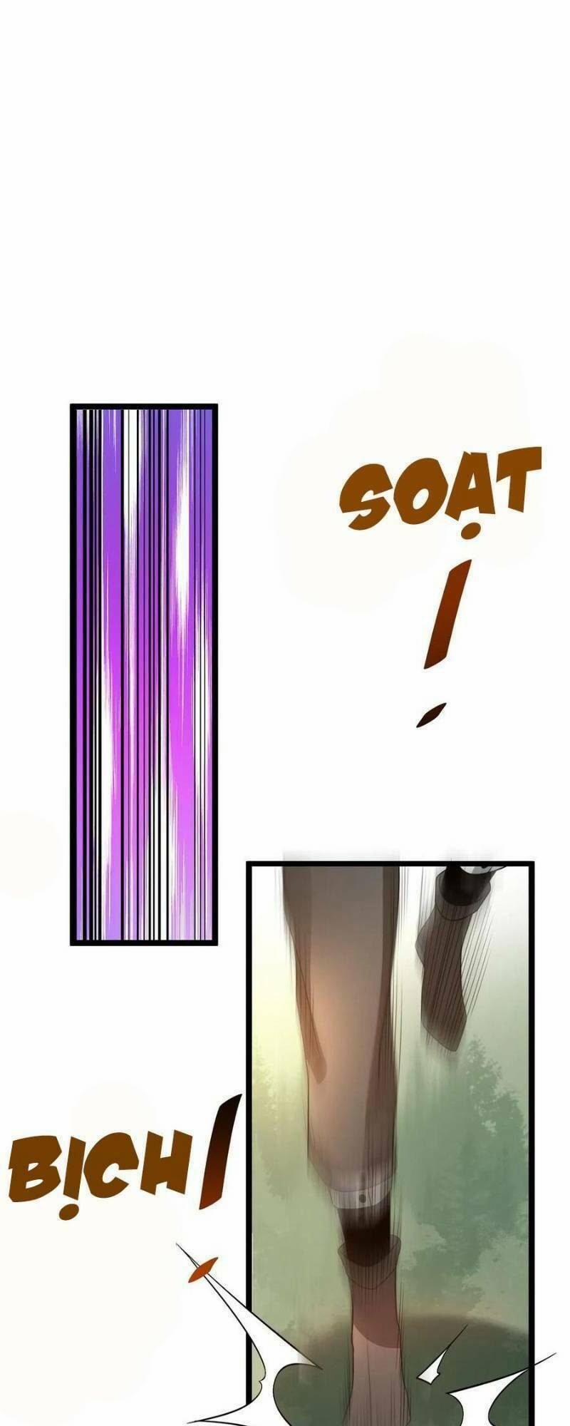 Tiên Vương Trùng Sinh 113 trang 25