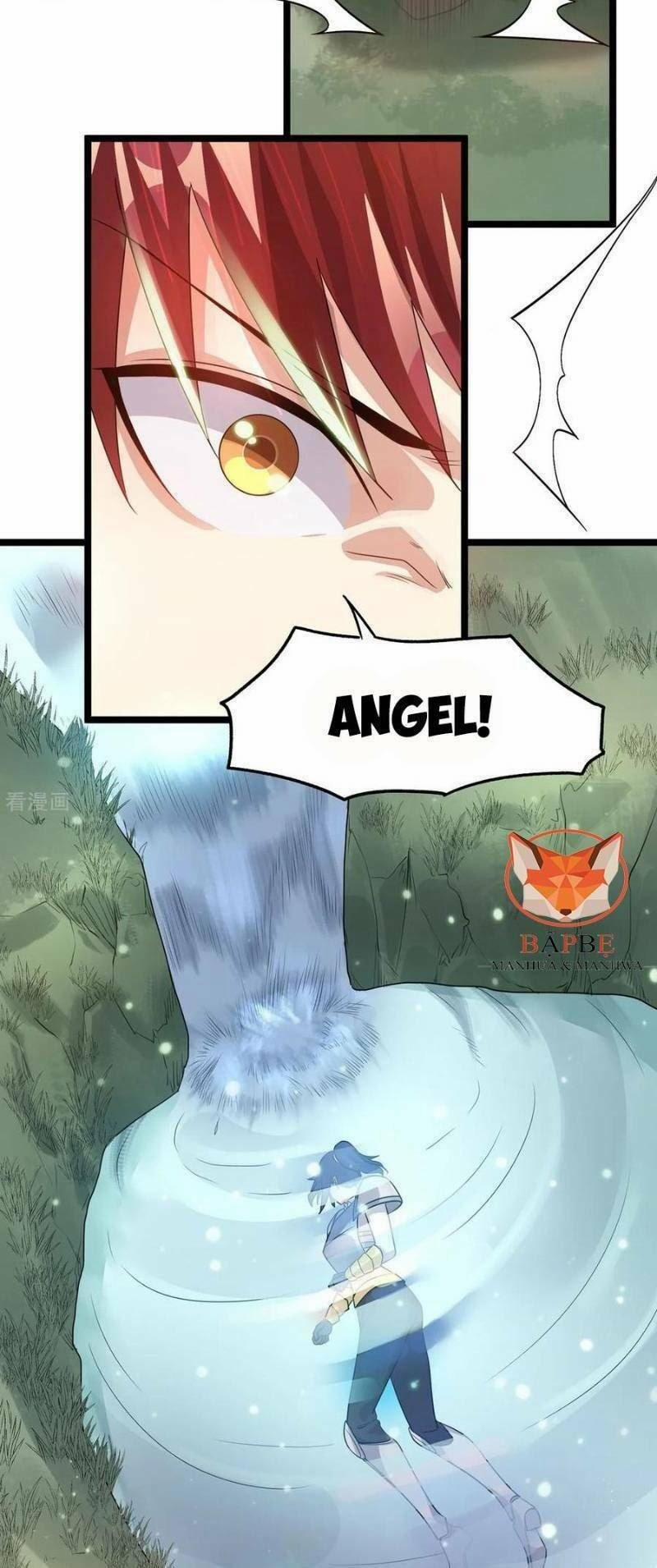 Tiên Vương Trùng Sinh 113 trang 26