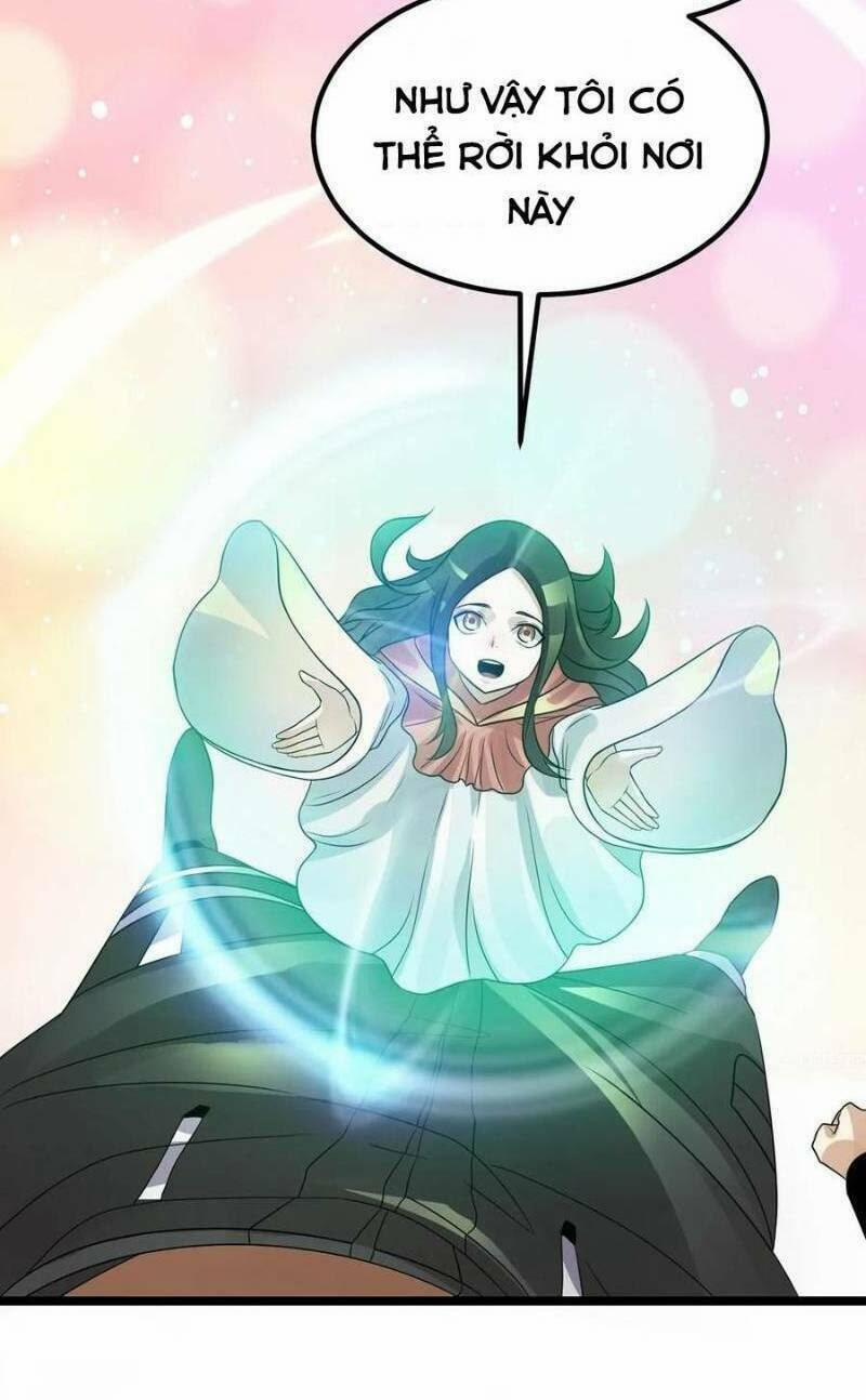 Tiên Vương Trùng Sinh 113 trang 30